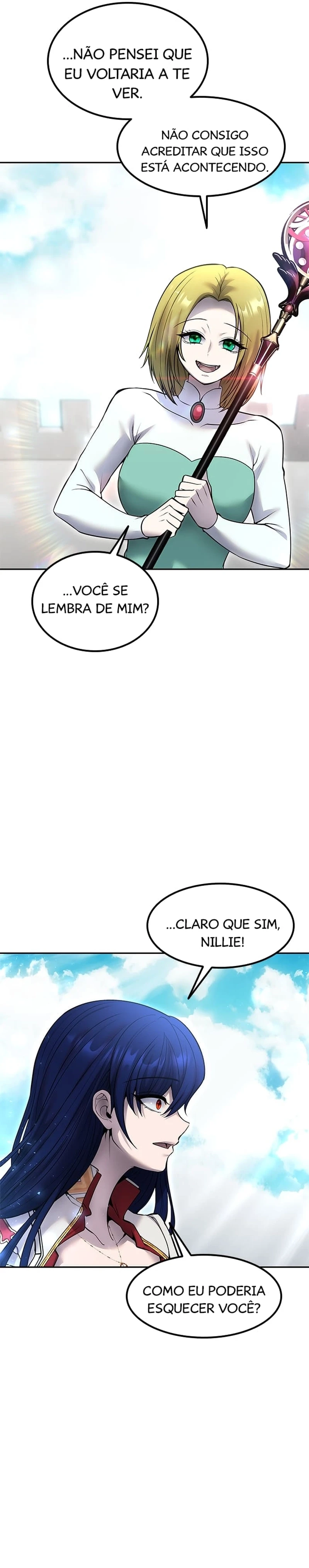Read Secretamente Mais Poderoso que o Herói (PT-BR) PT Manga Online