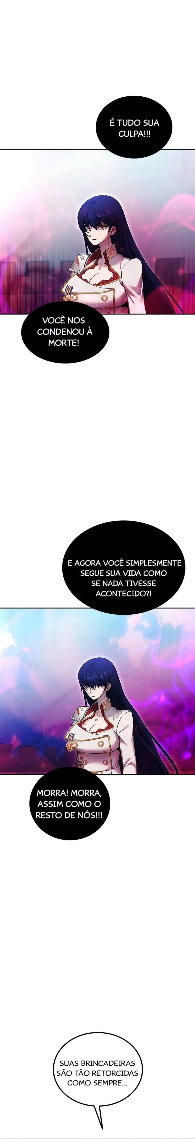 Read Secretamente Mais Poderoso que o Herói (PT-BR) PT Manga Online
