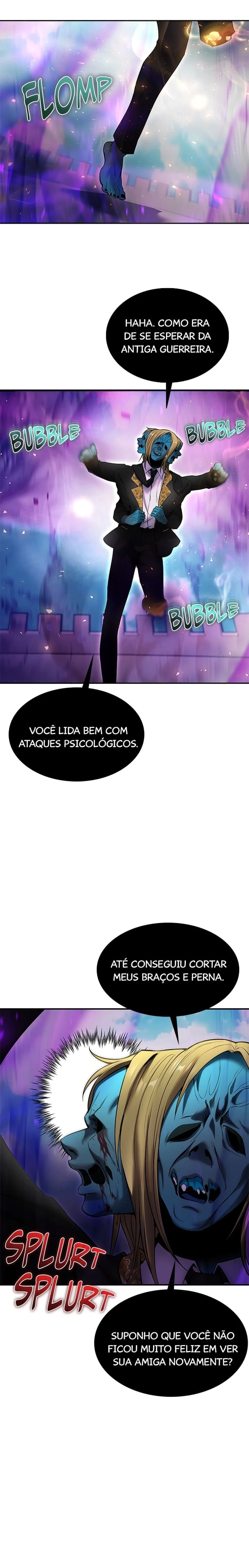 Read Secretamente Mais Poderoso que o Herói (PT-BR) PT Manga Online