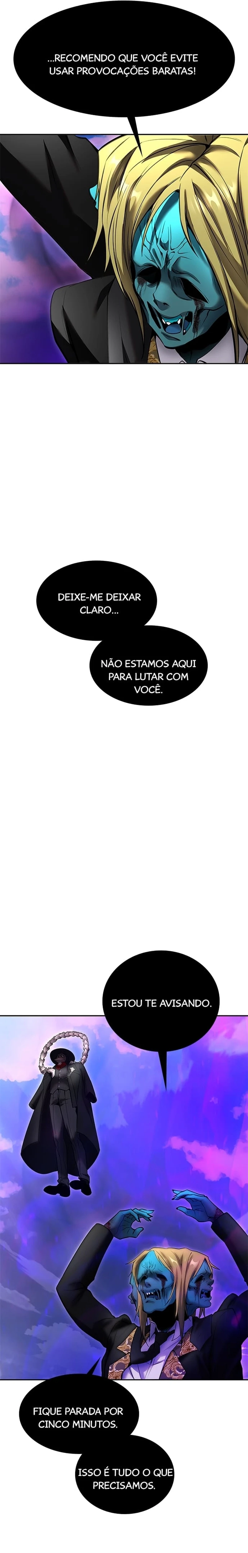 Read Secretamente Mais Poderoso que o Herói (PT-BR) PT Manga Online