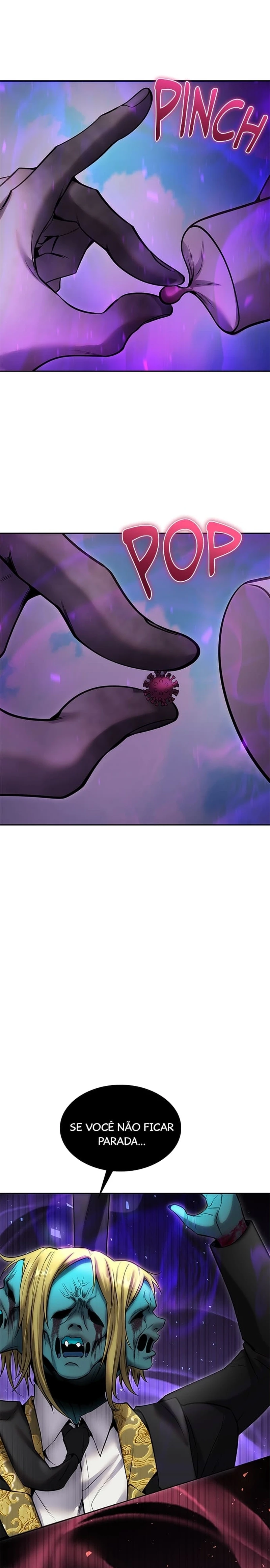 Read Secretamente Mais Poderoso que o Herói (PT-BR) PT Manga Online