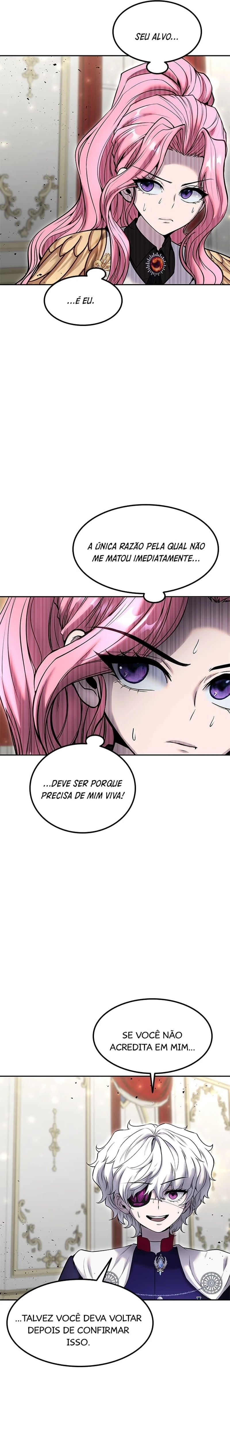 Read Secretamente Mais Poderoso que o Herói (PT-BR) PT Manga Online