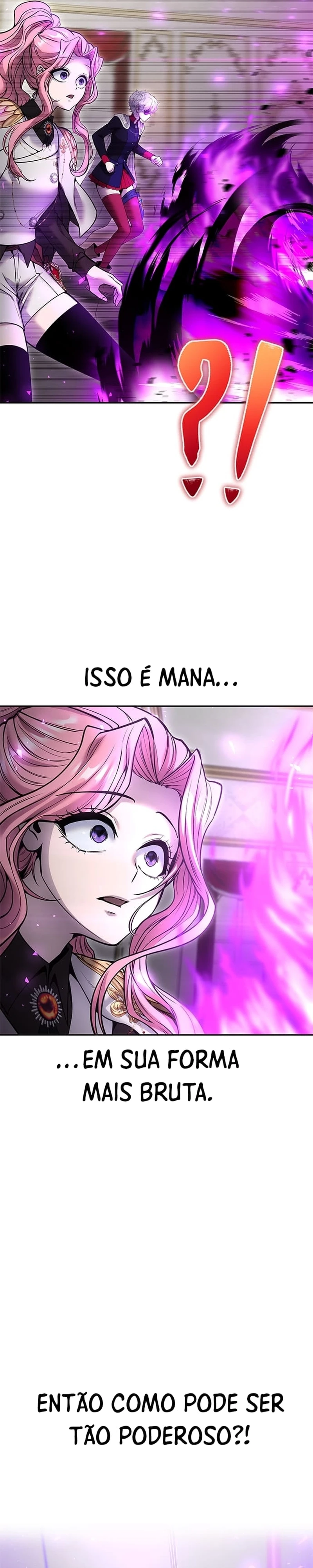 Read Secretamente Mais Poderoso que o Herói (PT-BR) PT Manga Online
