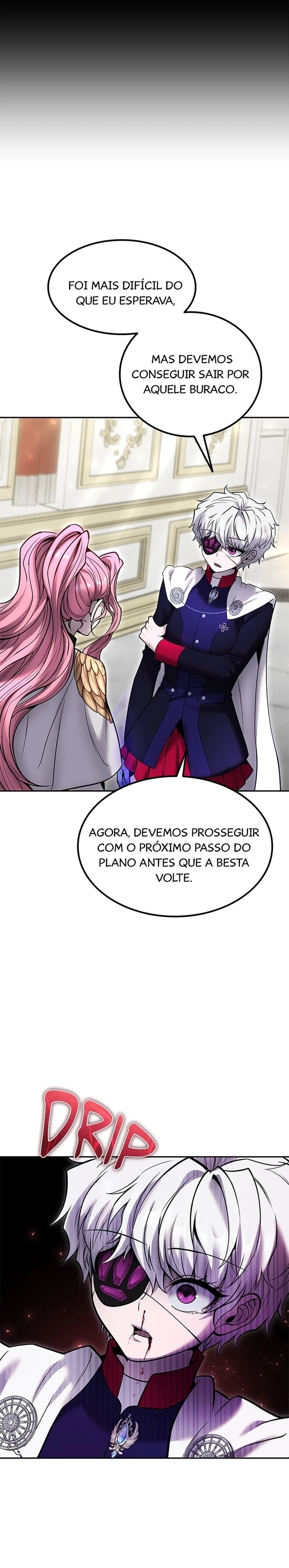 Read Secretamente Mais Poderoso que o Herói (PT-BR) PT Manga Online