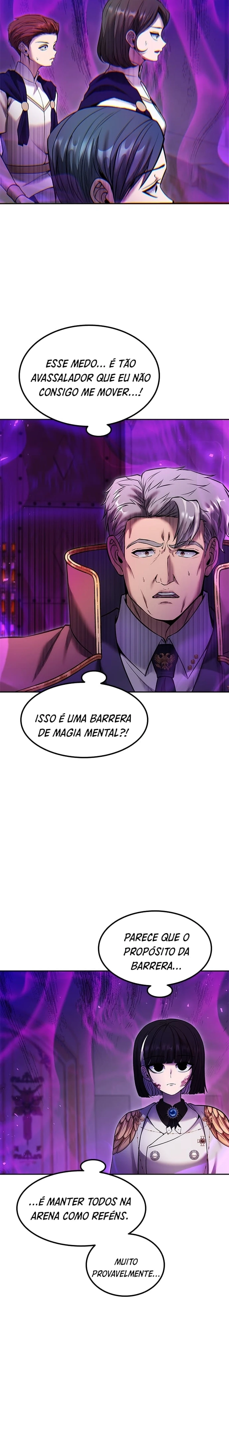 Read Secretamente Mais Poderoso que o Herói (PT-BR) PT Manga Online