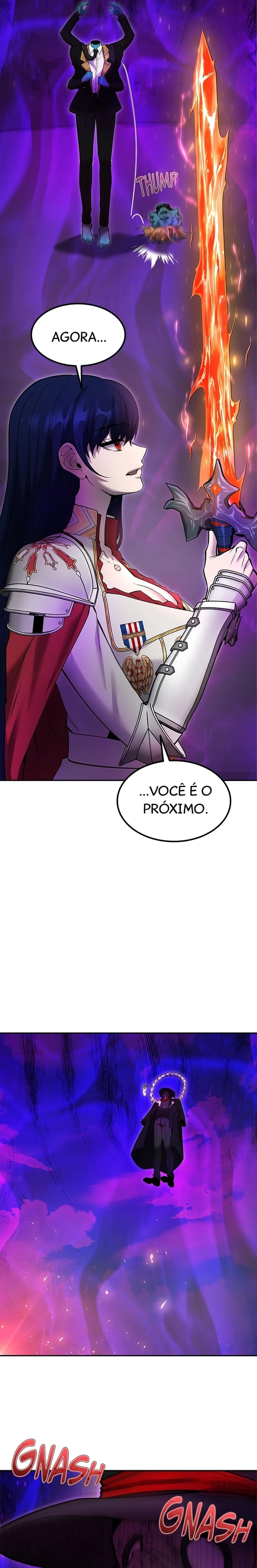 Read Secretamente Mais Poderoso que o Herói (PT-BR) PT Manga Online