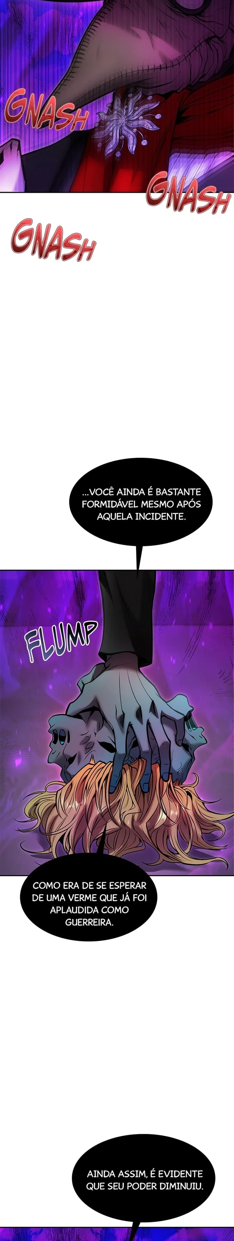 Read Secretamente Mais Poderoso que o Herói (PT-BR) PT Manga Online