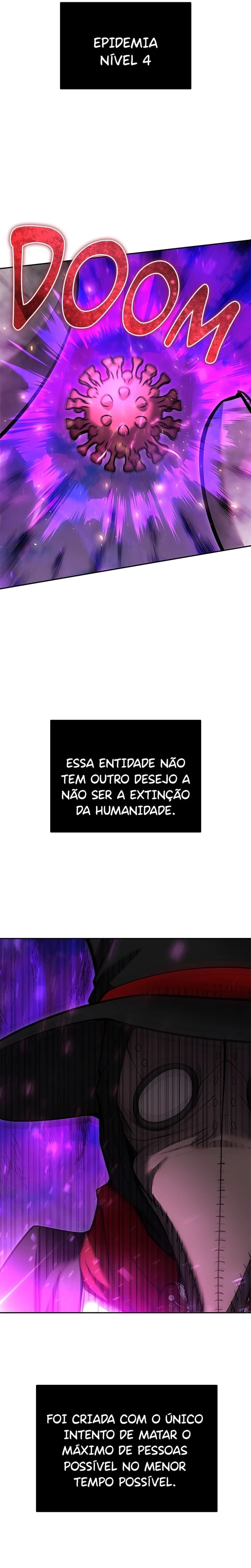 Read Secretamente Mais Poderoso que o Herói (PT-BR) PT Manga Online