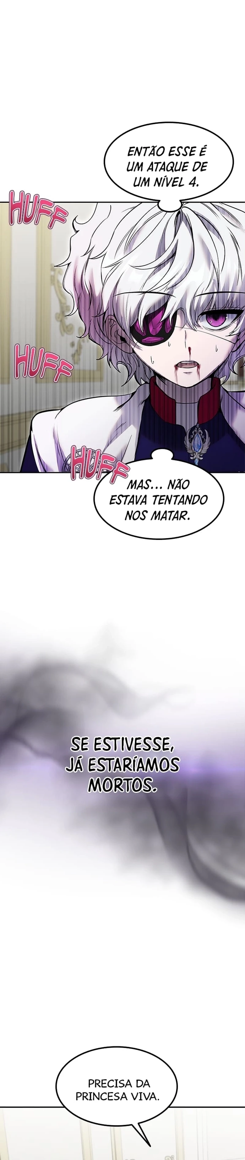 Read Secretamente Mais Poderoso que o Herói (PT-BR) PT Manga Online