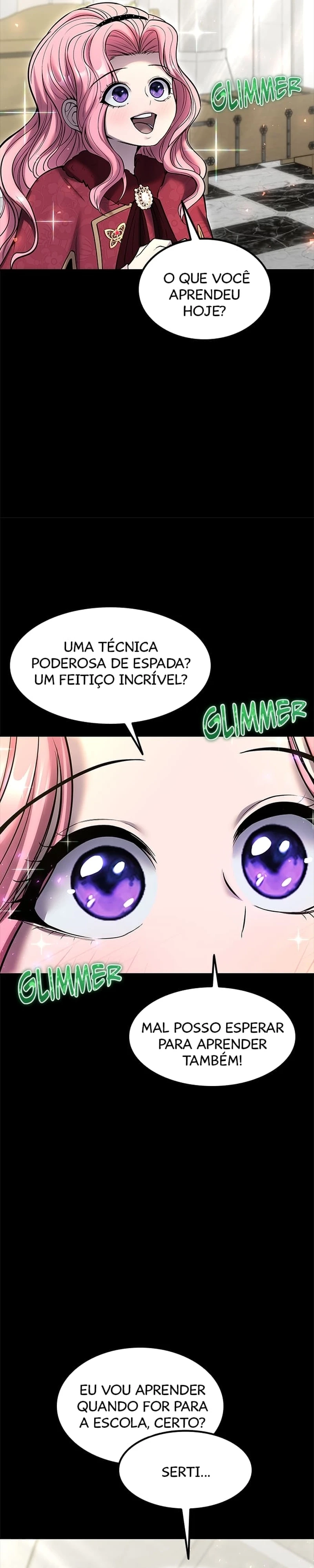 Read Secretamente Mais Poderoso que o Herói (PT-BR) PT Manga Online