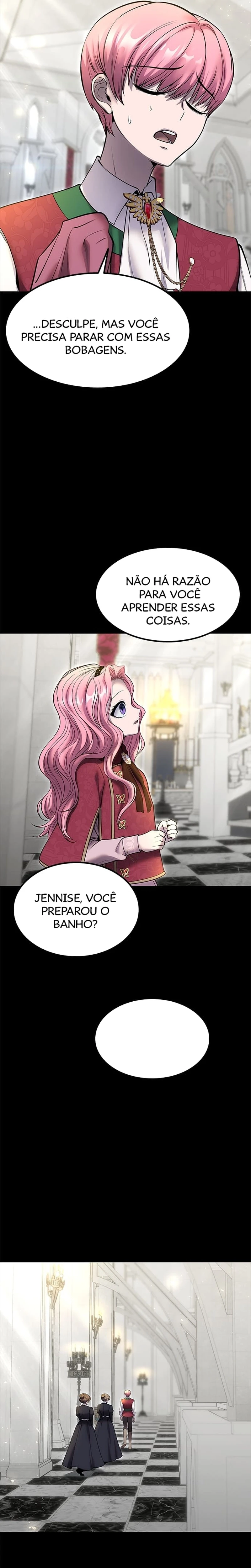 Read Secretamente Mais Poderoso que o Herói (PT-BR) PT Manga Online