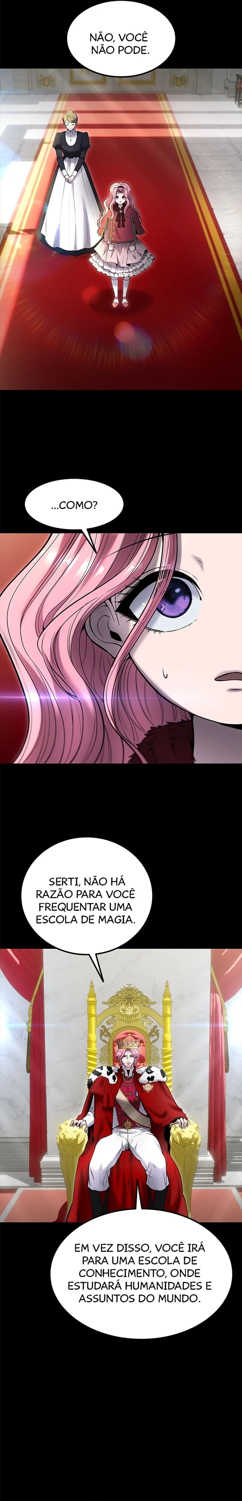 Read Secretamente Mais Poderoso que o Herói (PT-BR) PT Manga Online
