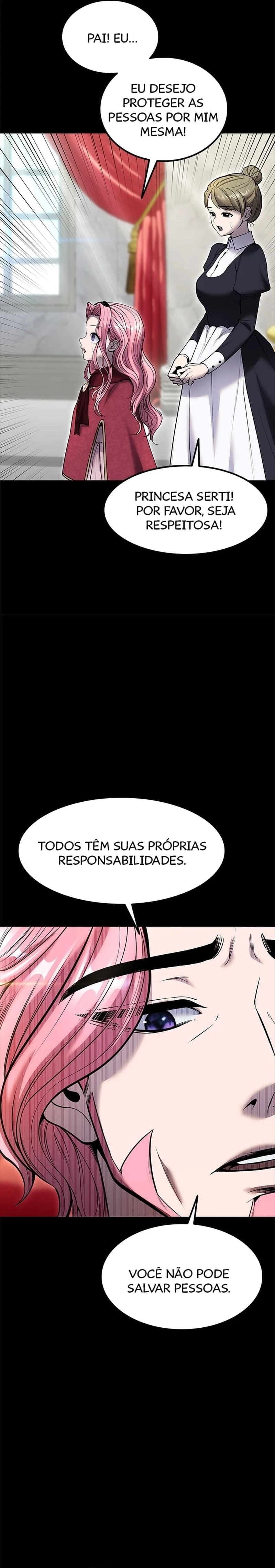 Read Secretamente Mais Poderoso que o Herói (PT-BR) PT Manga Online