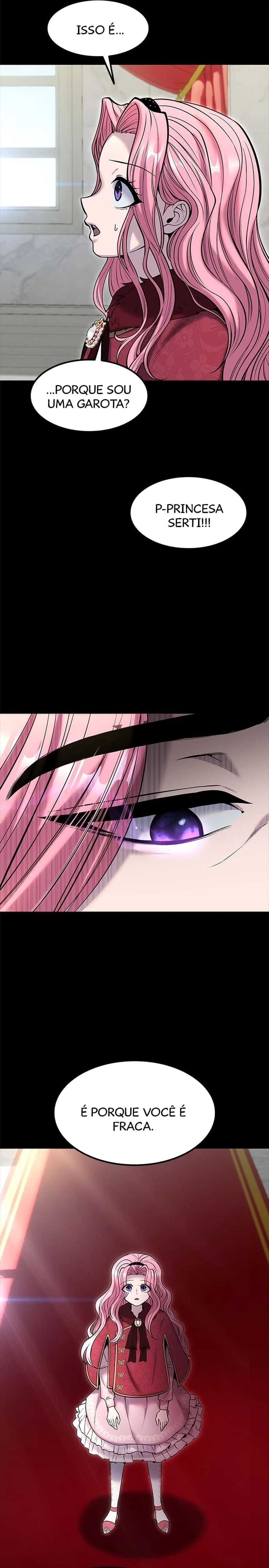 Read Secretamente Mais Poderoso que o Herói (PT-BR) PT Manga Online