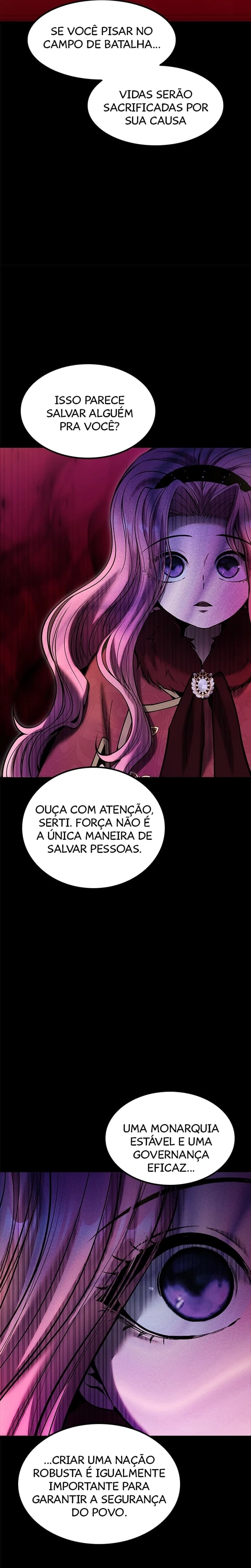 Read Secretamente Mais Poderoso que o Herói (PT-BR) PT Manga Online
