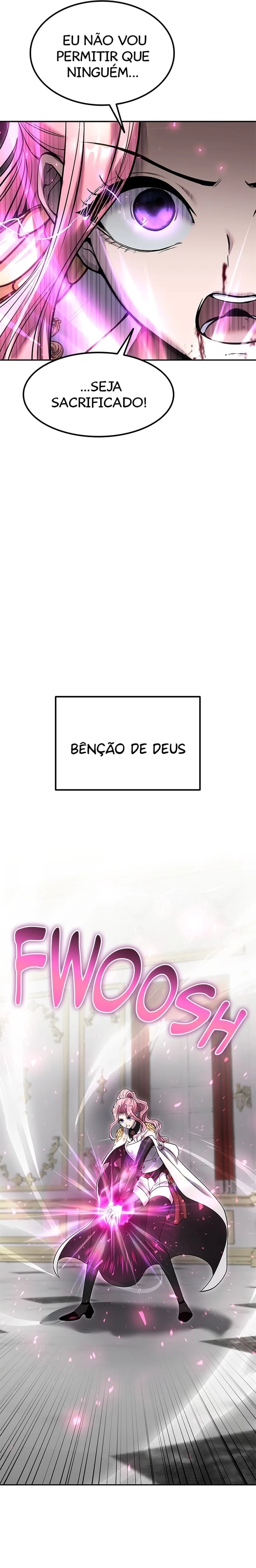 Read Secretamente Mais Poderoso que o Herói (PT-BR) PT Manga Online