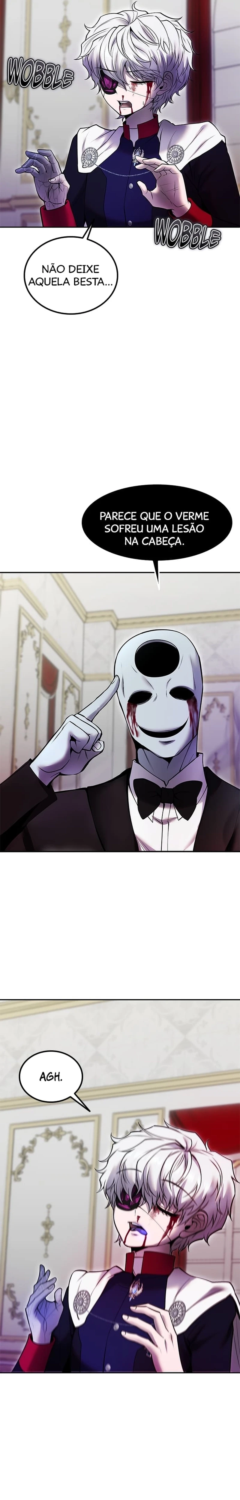 Read Secretamente Mais Poderoso que o Herói (PT-BR) PT Manga Online