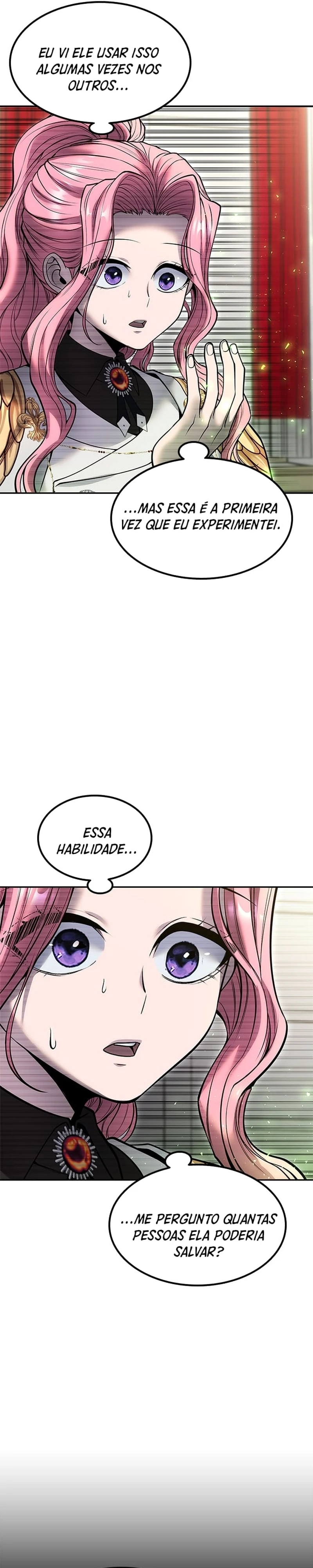 Read Secretamente Mais Poderoso que o Herói (PT-BR) PT Manga Online
