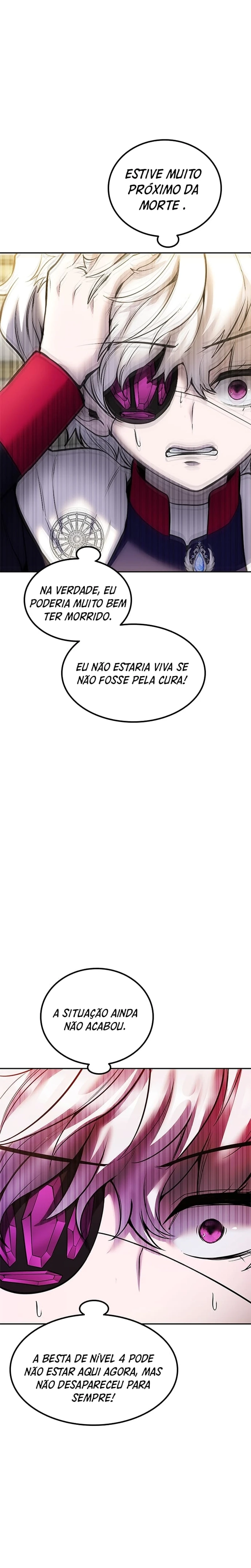 Read Secretamente Mais Poderoso que o Herói (PT-BR) PT Manga Online