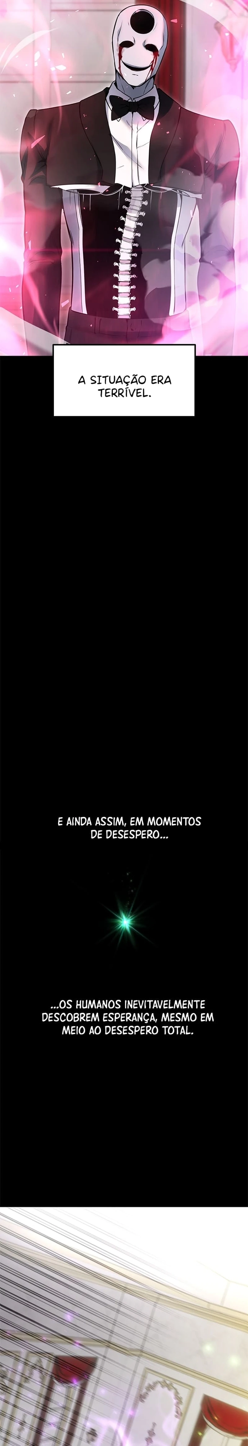Read Secretamente Mais Poderoso que o Herói (PT-BR) PT Manga Online