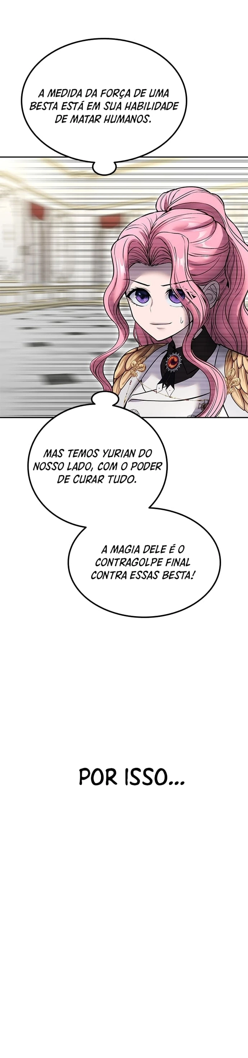 Read Secretamente Mais Poderoso que o Herói (PT-BR) PT Manga Online