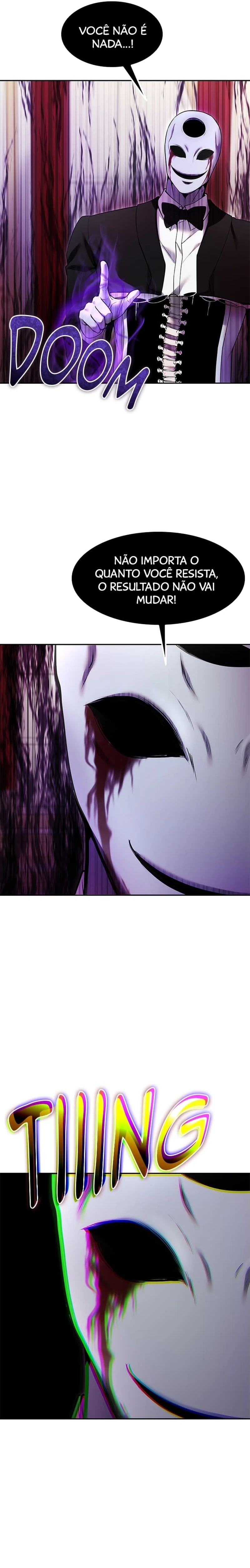 Read Secretamente Mais Poderoso que o Herói (PT-BR) PT Manga Online