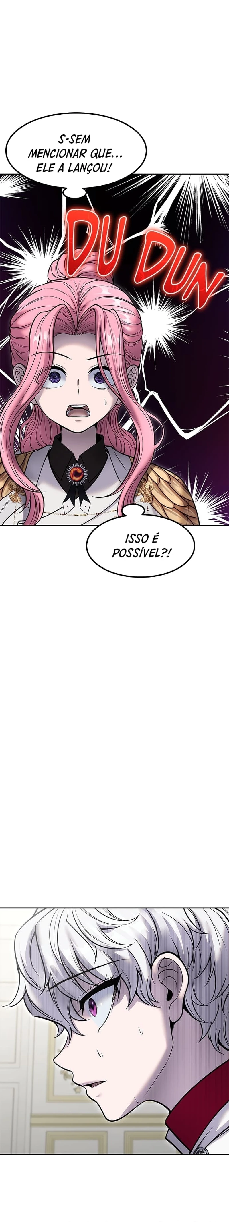 Read Secretamente Mais Poderoso que o Herói (PT-BR) PT Manga Online