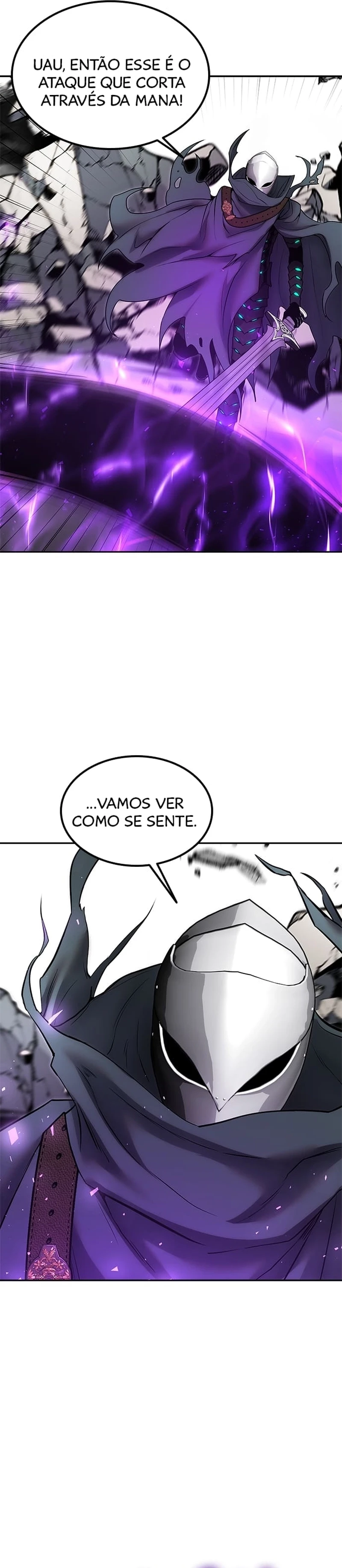 Read Secretamente Mais Poderoso que o Herói (PT-BR) PT Manga Online