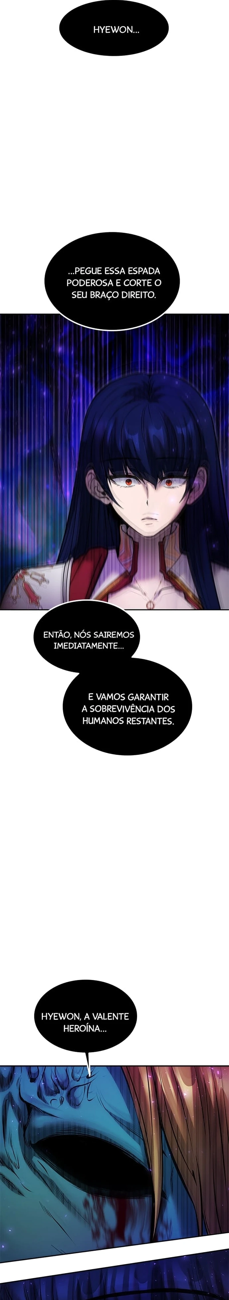 Read Secretamente Mais Poderoso que o Herói (PT-BR) PT Manga Online