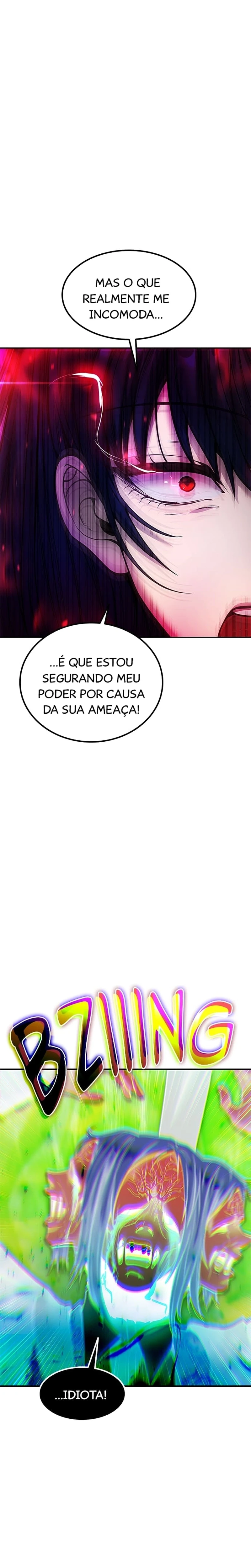 Read Secretamente Mais Poderoso que o Herói (PT-BR) PT Manga Online