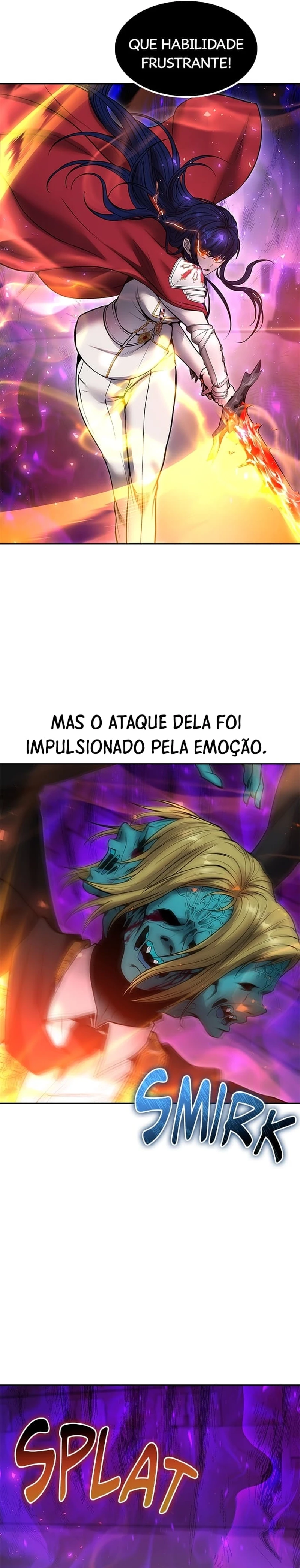 Read Secretamente Mais Poderoso que o Herói (PT-BR) PT Manga Online
