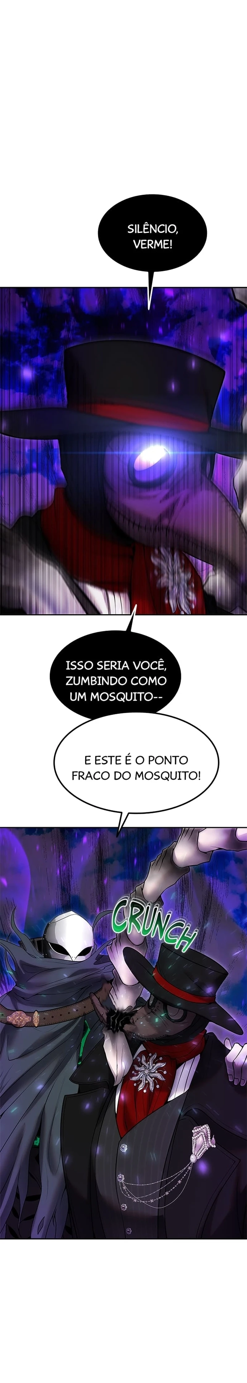 Read Secretamente Mais Poderoso que o Herói (PT-BR) PT Manga Online