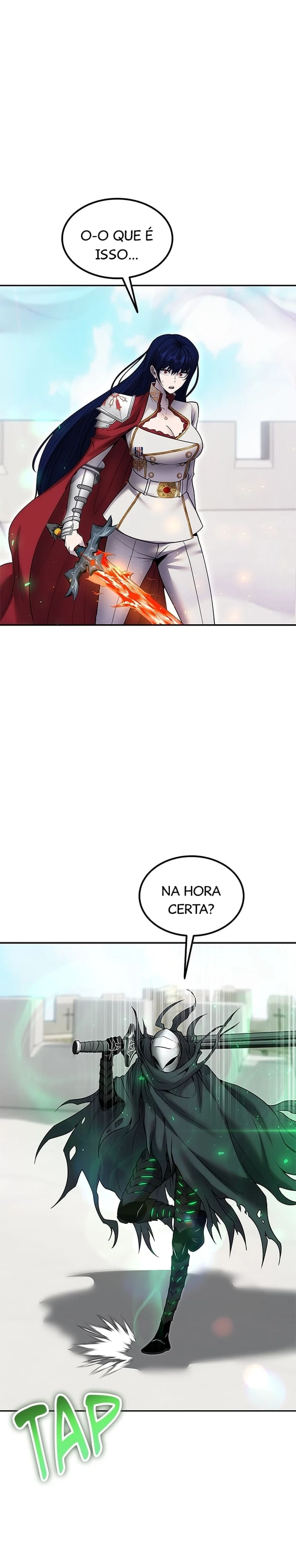 Read Secretamente Mais Poderoso que o Herói (PT-BR) PT Manga Online