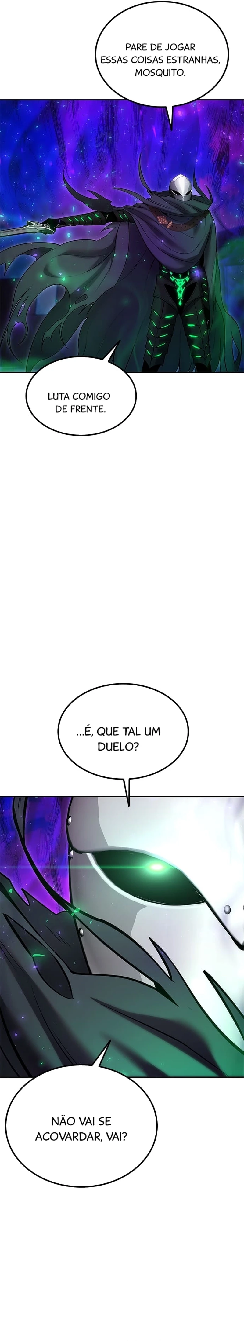 Read Secretamente Mais Poderoso que o Herói (PT-BR) PT Manga Online
