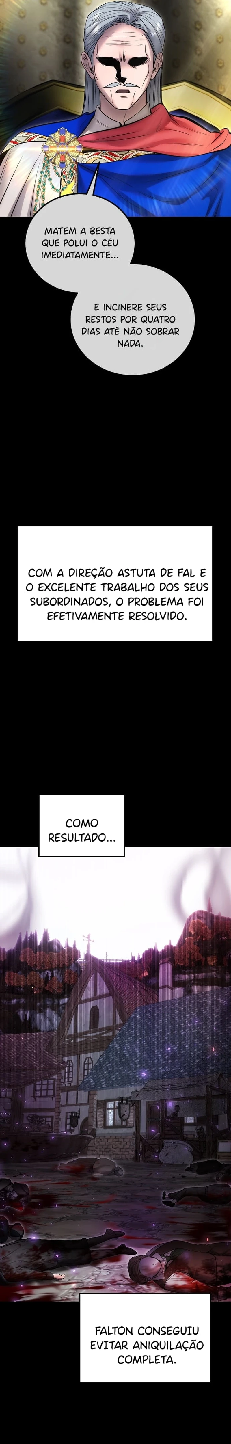 Read Secretamente Mais Poderoso que o Herói (PT-BR) PT Manga Online