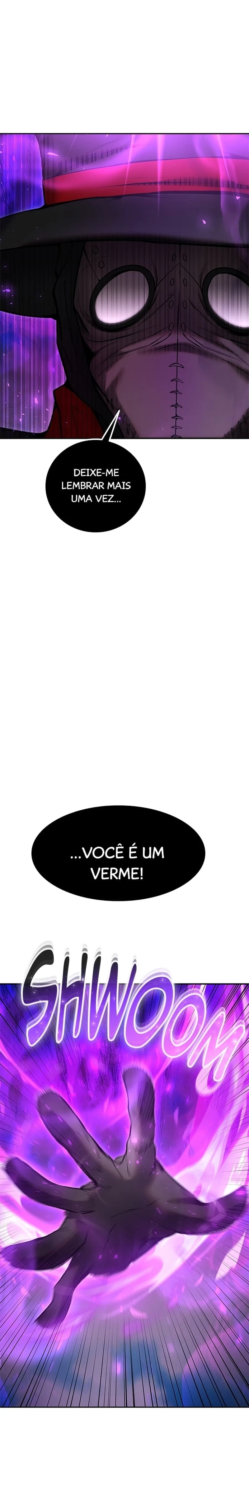Read Secretamente Mais Poderoso que o Herói (PT-BR) PT Manga Online