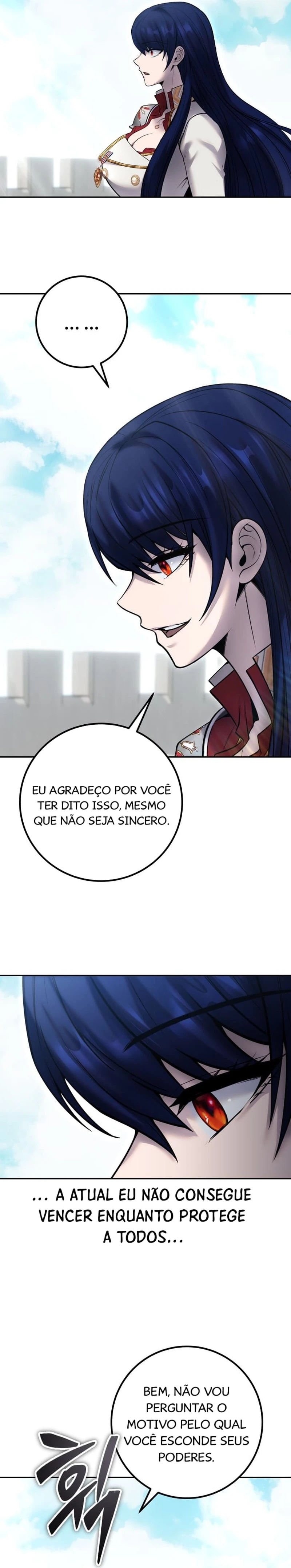 Read Secretamente Mais Poderoso que o Herói (PT-BR) PT Manga Online