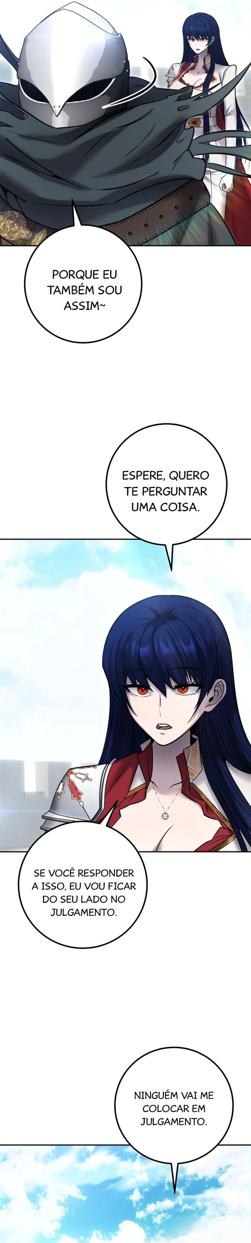 Read Secretamente Mais Poderoso que o Herói (PT-BR) PT Manga Online