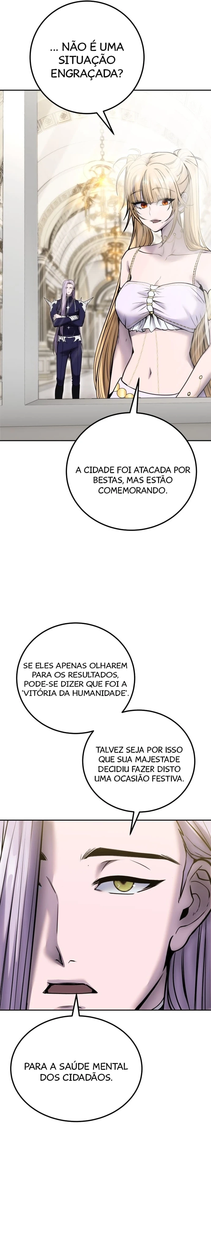 Read Secretamente Mais Poderoso que o Herói (PT-BR) PT Manga Online