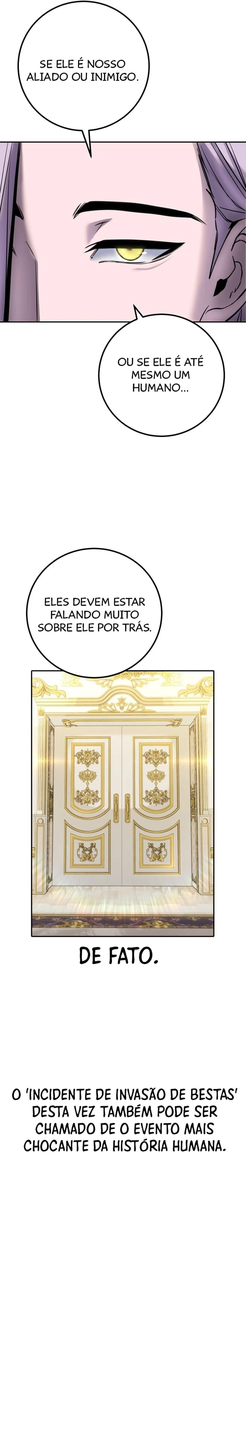Read Secretamente Mais Poderoso que o Herói (PT-BR) PT Manga Online