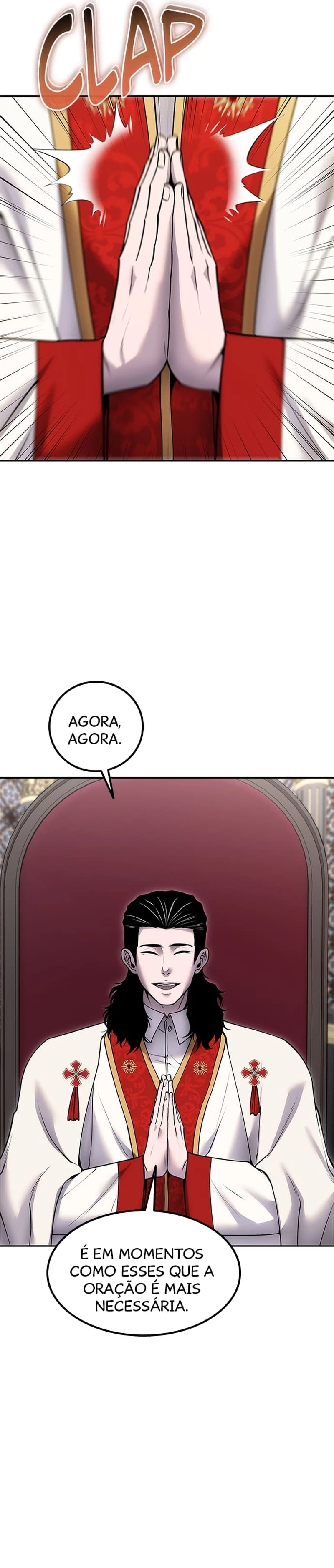 Read Secretamente Mais Poderoso que o Herói (PT-BR) PT Manga Online