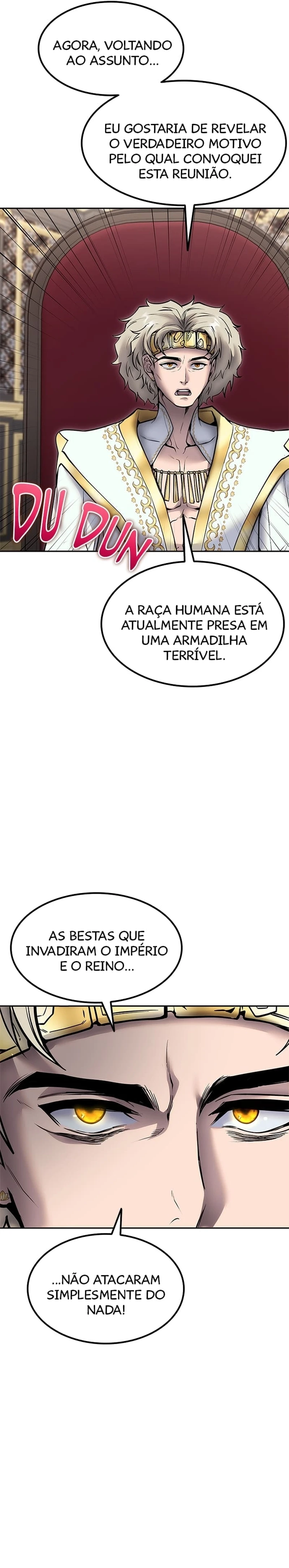Read Secretamente Mais Poderoso que o Herói (PT-BR) PT Manga Online