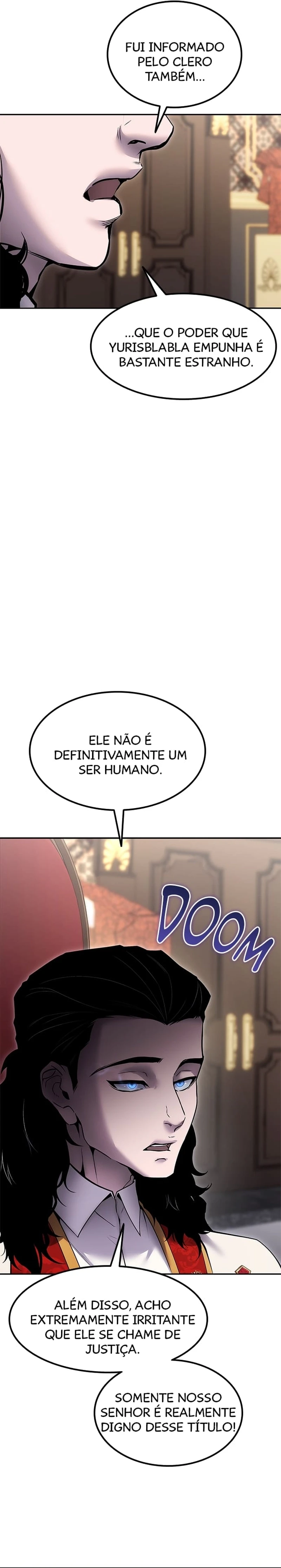 Read Secretamente Mais Poderoso que o Herói (PT-BR) PT Manga Online