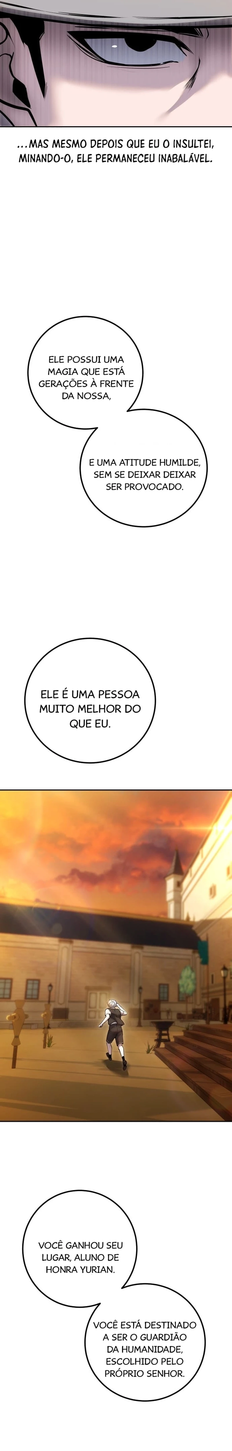 Read Secretamente Mais Poderoso que o Herói (PT-BR) PT Manga Online