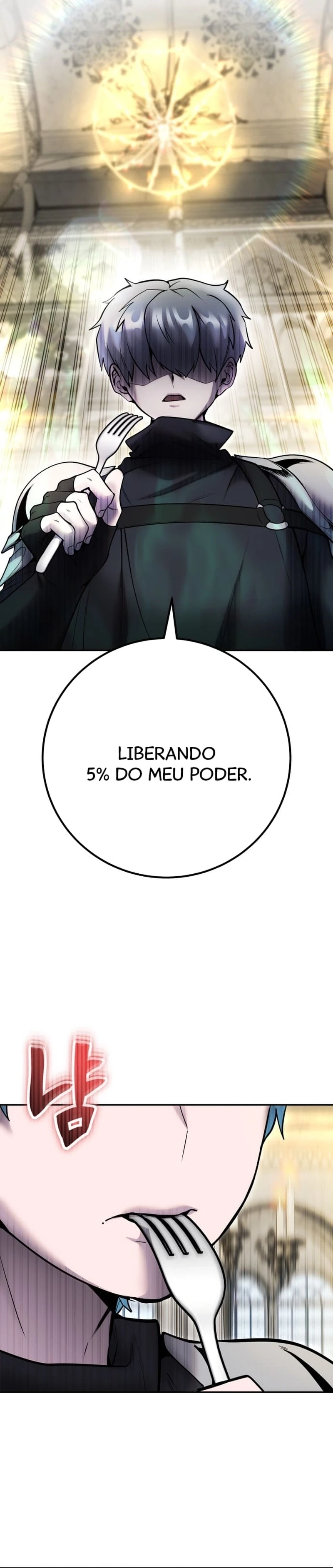Read Secretamente Mais Poderoso que o Herói (PT-BR) PT Manga Online
