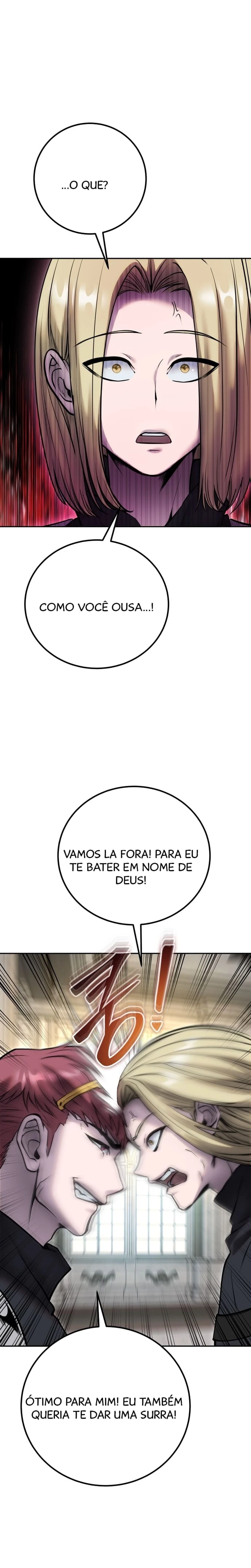 Read Secretamente Mais Poderoso que o Herói (PT-BR) PT Manga Online