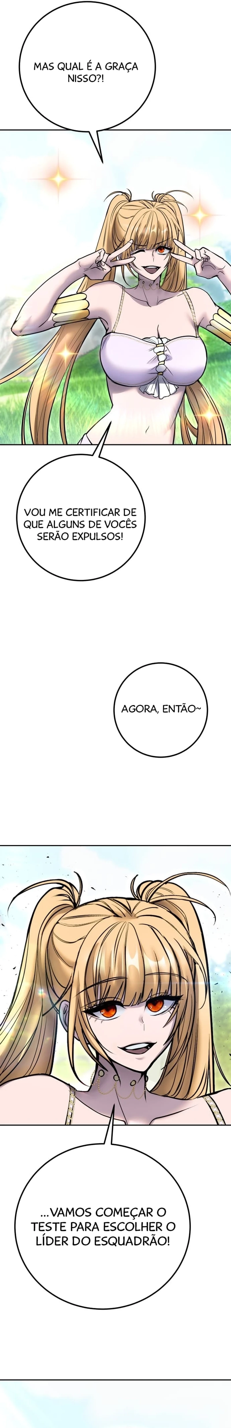 Read Secretamente Mais Poderoso que o Herói (PT-BR) PT Manga Online