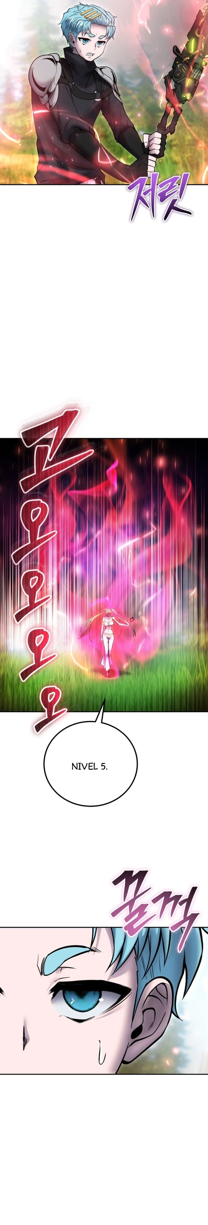 Read Secretamente Mais Poderoso que o Herói (PT-BR) PT Manga Online