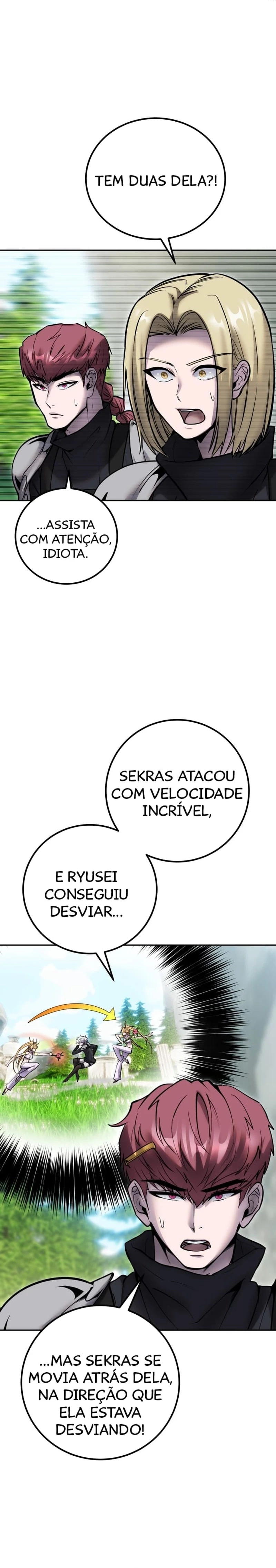 Read Secretamente Mais Poderoso que o Herói (PT-BR) PT Manga Online