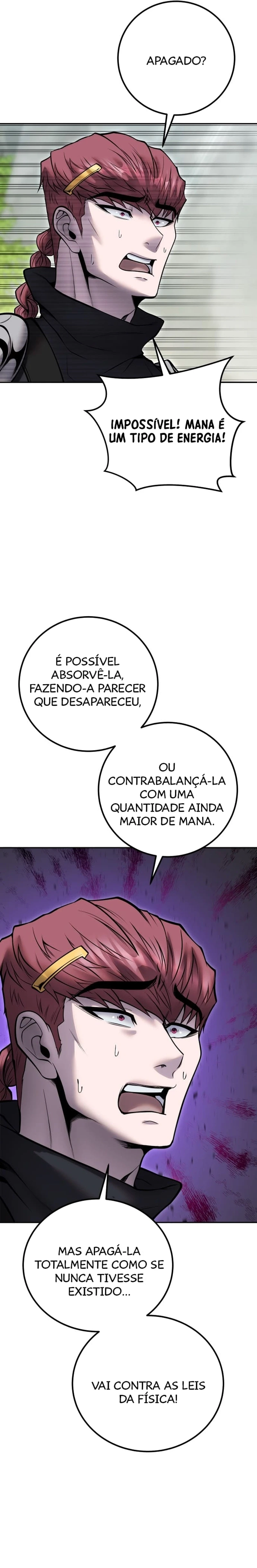 Read Secretamente Mais Poderoso que o Herói (PT-BR) PT Manga Online